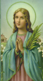Maria Goretti