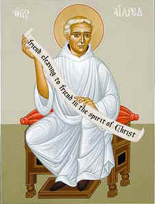 Aelred of Rievaulx