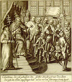 Celestine III
