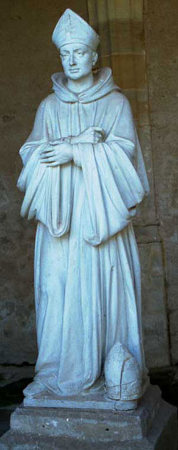 Majolus of Cluny