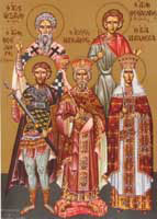 Salvius of Albi