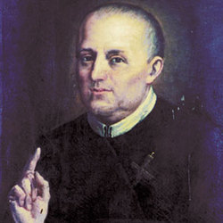 Clement Maria Hofbauer