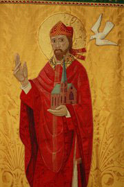 Colman of Cloyne