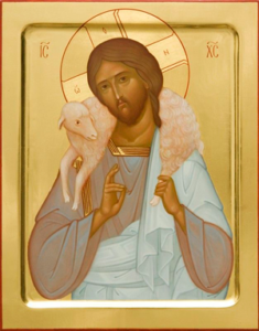 Молитва перед началом обучения дитя