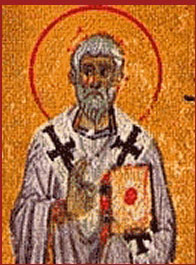 Melito of Sardis