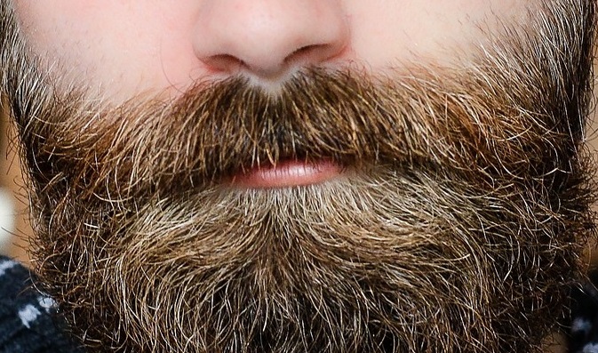 Зачем православному борода