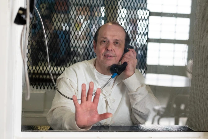 Техасскому заключенному, которого избавили от казни, запретили давать показания законодателям штата