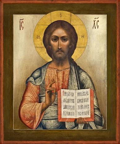 Всенощное бдение. На велицей вечерни