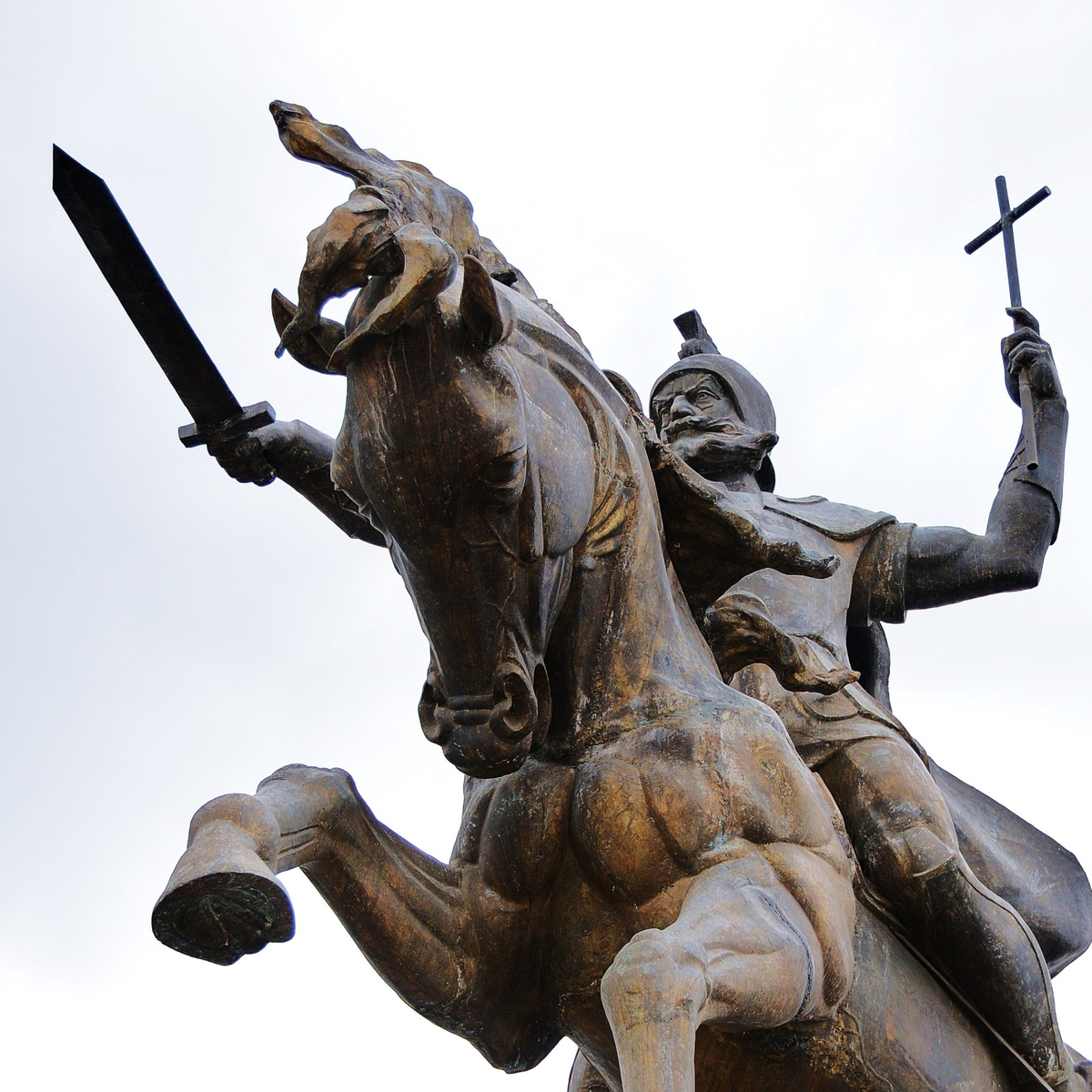 Праздник Св. Вардананца в Первопрестольном Св. Эчмиадзине