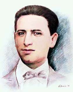 David Roldan-Lara