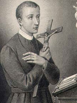 Gerard Majella