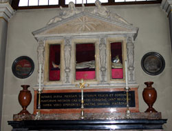 Savina of Milan