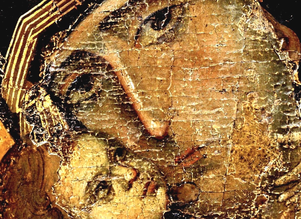 Православные отмечают день Владимирской иконы Богоматери