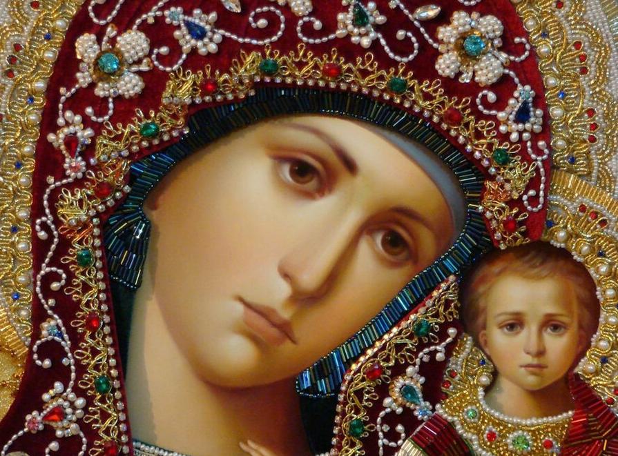 4 ноября – «Казанская осенняя», она же зимняя