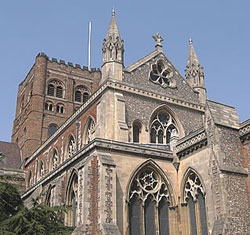Alban of Britain