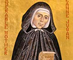 Jeanne Jugan
