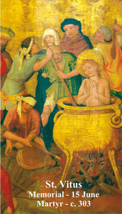 Vitus