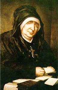 Marie Rivier