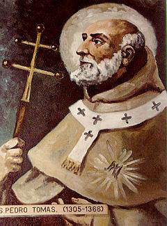Peter Thomas