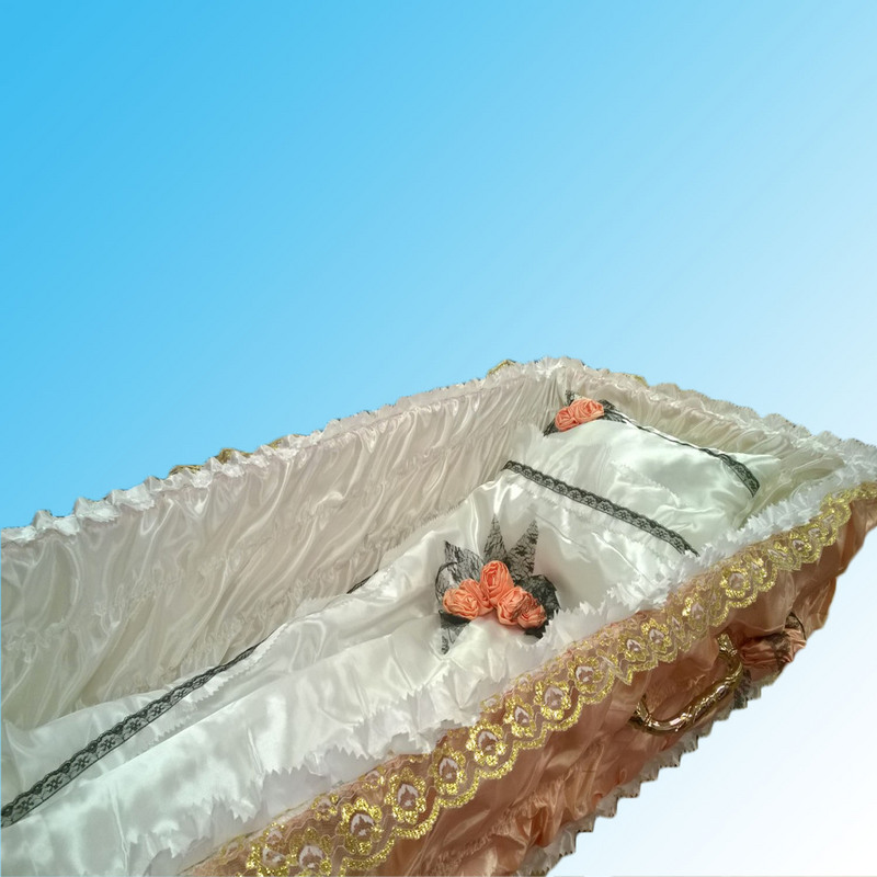 Что кладут умершему в гроб – и чего туда класть не стоит