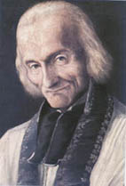 John Baptist Vianney