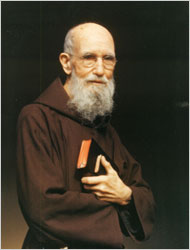 Venerable Father Solanus Casey