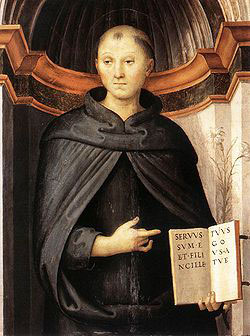 Nicholas of Tolentino