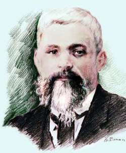 Jose Isabel Flores Varela