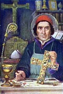 Bernward of Hildesheim