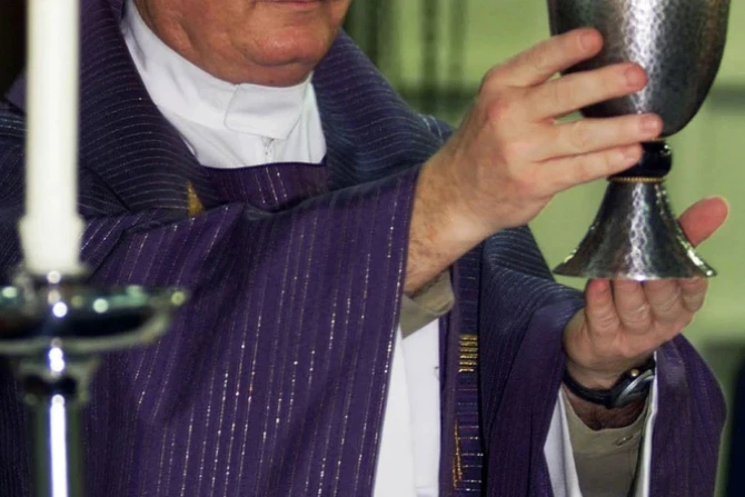 Никарагуанская диктатура похищает и высылает еще одного священника