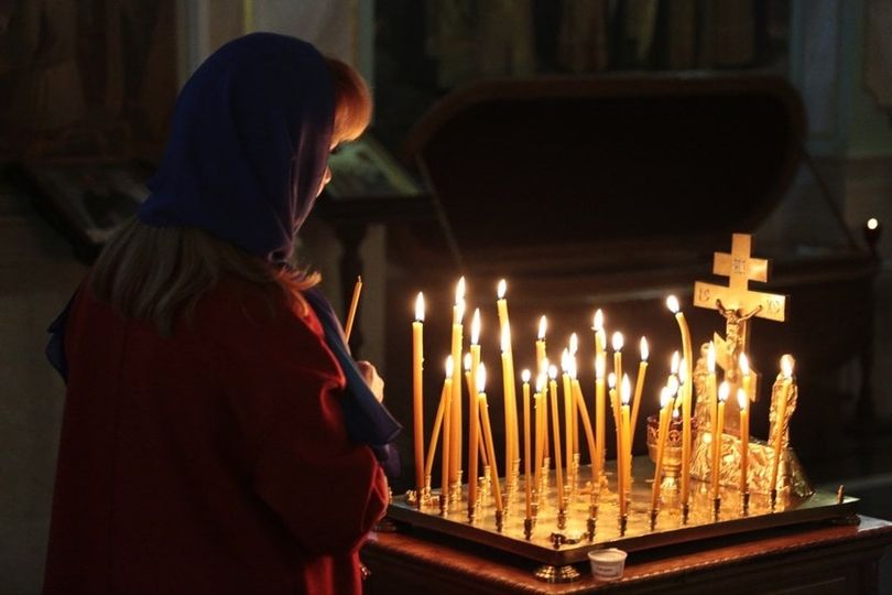 6 ноября в Дмитриевскую родительскую субботу православные верующие поминают усопших