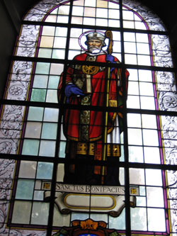 Boniface of Lausanne