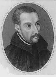 Edmund Campion