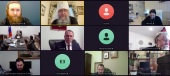Состоялось заседание Оргкомитета XXXIII Международных Рождественских образовательных чтений