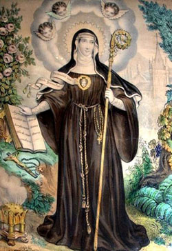 Gertrude