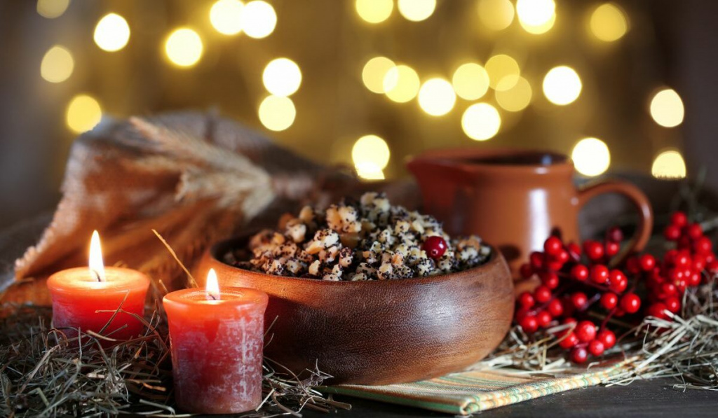 У православных христиан начался сорокадневный Рождественский пост