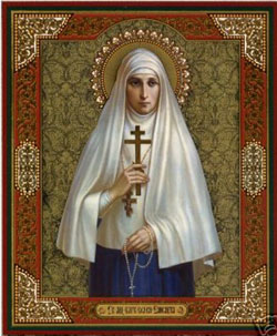 Elizabeth of Portugal