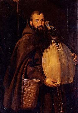Felix of Cantalice