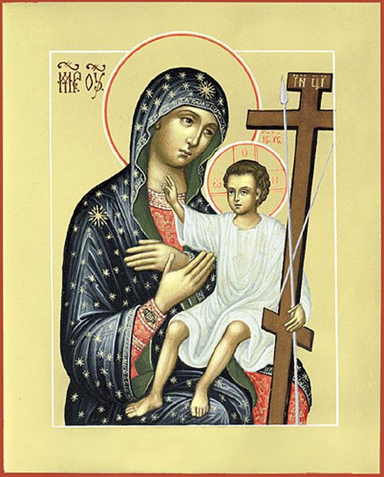 Новоникитская