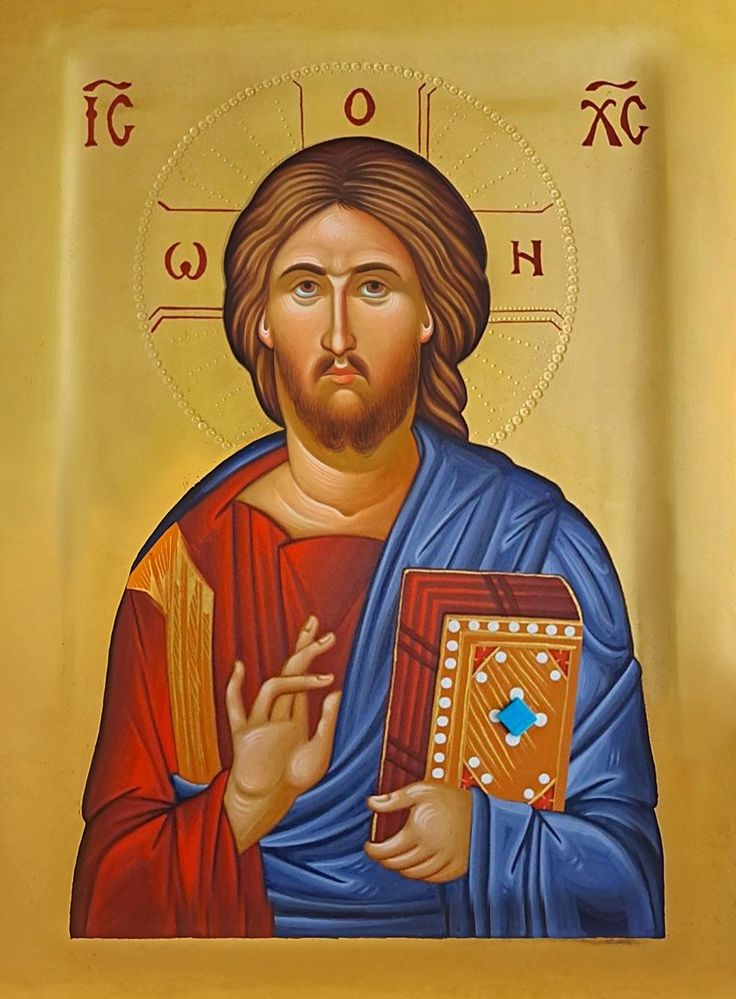 Молитва на сон