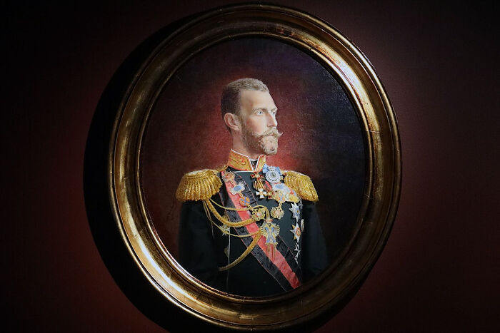 В Музее Москвы открылась выставка «Августейший хозяин Москвы»