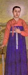 Agnes Kim Hyoju