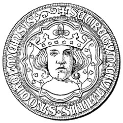 Eric IX of Sweden