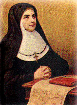 Maria Soledad