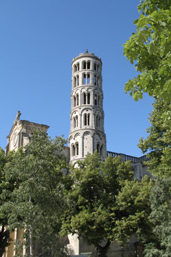 Firminus of Uzes