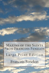 Maxims of the Saints