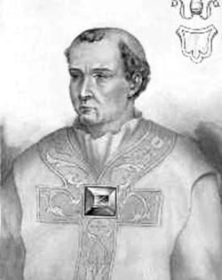 Nicholas I