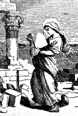 Euphrasia of Constantinople