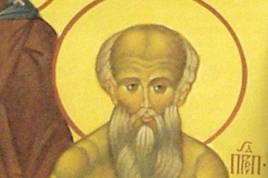 Праведный Максим Тотемский: священник-юродивый