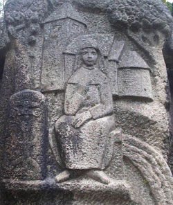 Helen of Skovde